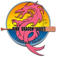 Pink Dragon Ladies