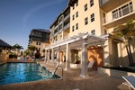 Pool at Little Harbor