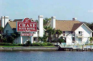 Chase Water View