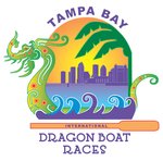 Dragon Boat Race Logo